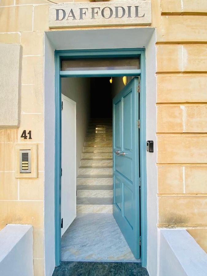 Swieqi 2 Bedroom - First Floor Apartment Is-Swieqi Екстериор снимка