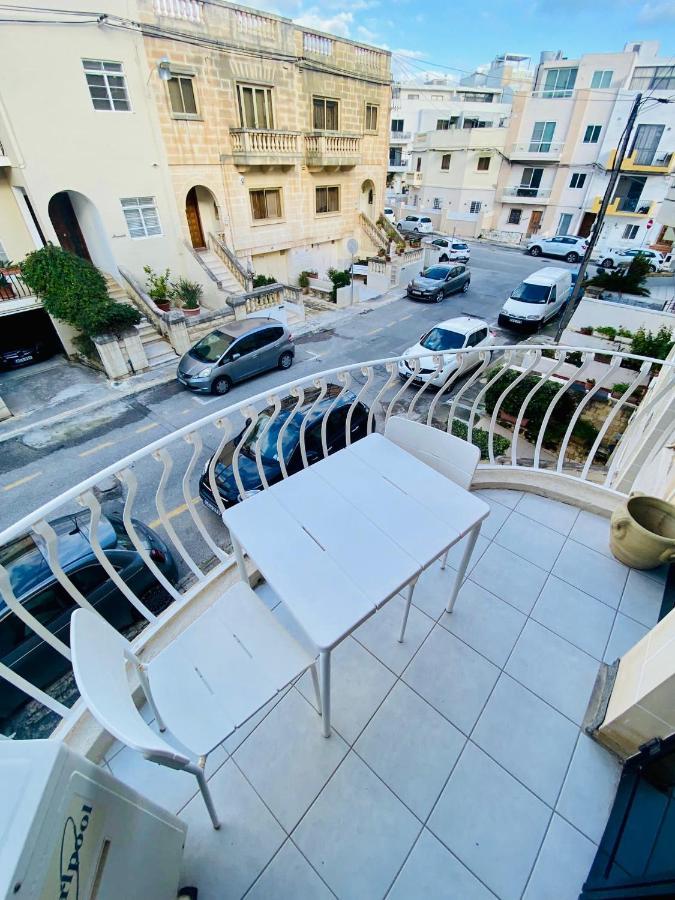 Swieqi 2 Bedroom - First Floor Apartment Is-Swieqi Екстериор снимка