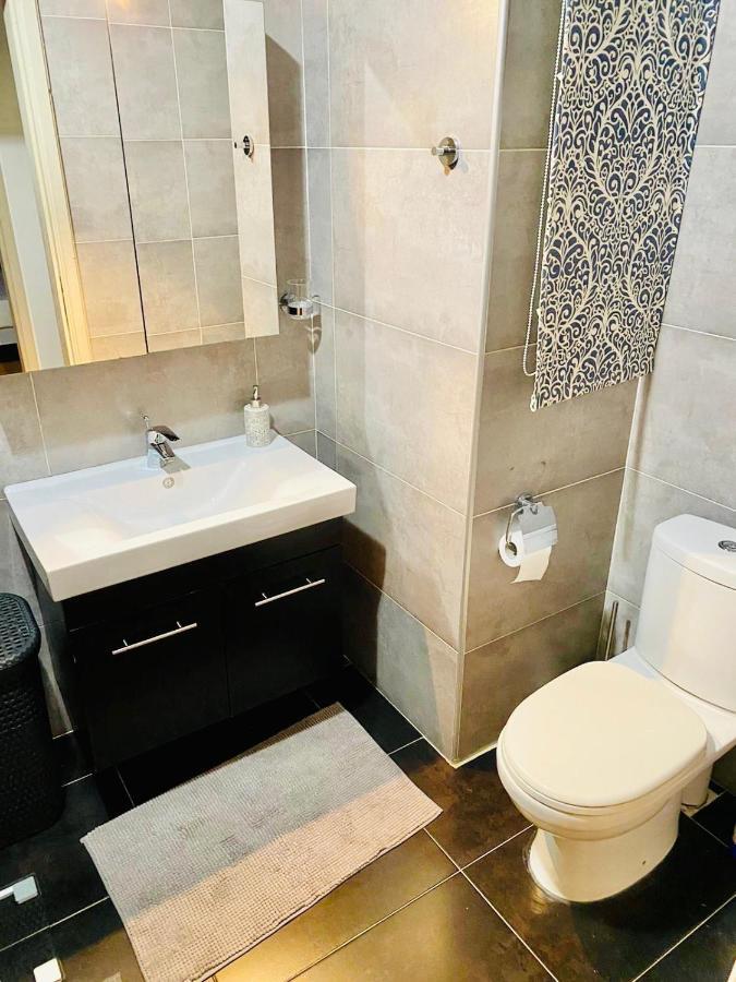 Swieqi 2 Bedroom - First Floor Apartment Is-Swieqi Екстериор снимка