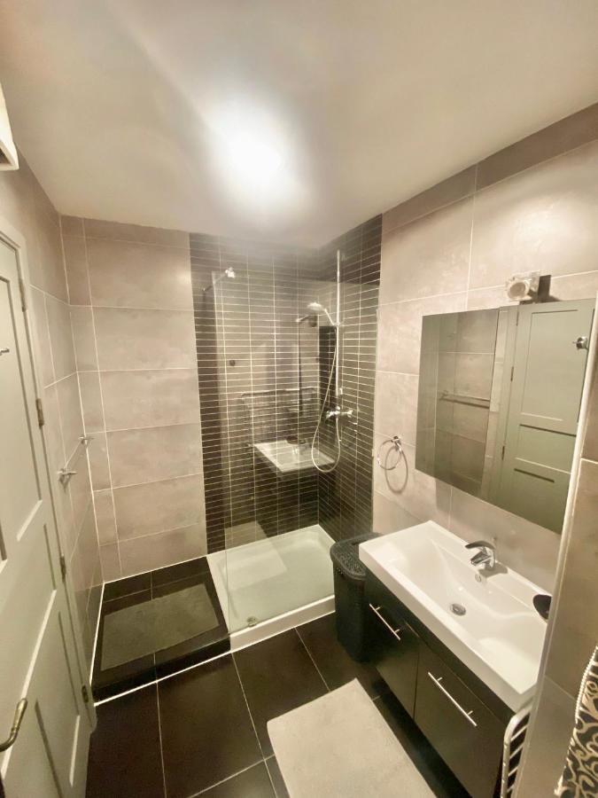 Swieqi 2 Bedroom - First Floor Apartment Is-Swieqi Екстериор снимка